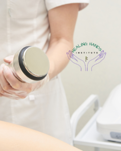 Postoperative Cavitation